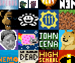 Buddy Icons - Emily is Away