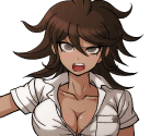 Akane Owari - Danganronpa 2: Goodbye Despair