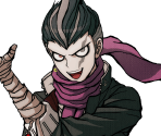 Gundham Tanaka - Danganronpa 2: Goodbye Despair