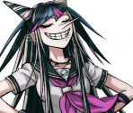 Ibuki Mioda - Danganronpa 2: Goodbye Despair