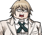 Ultimate Imposter - Danganronpa 2: Goodbye Despair