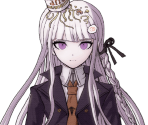 Kyoko Kirigiri - Danganronpa 2: Goodbye Despair