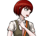 Mahiru Koizumi - Danganronpa 2: Goodbye Despair
