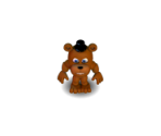 Freddy (Update 1) - FNaF World