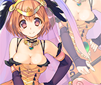 Yuni Korgtech 6 - Etoile - Dungeon Travelers 2