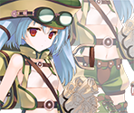 Tsurara 5 - Treasure Hunter - Dungeon Travelers 2