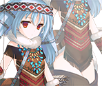 Tsurara 2 - Archer - Dungeon Travelers 2