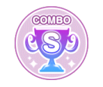 Rank Icons - Love Live! School Idol Festival