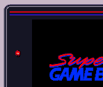 Border #02 & #03, and Intro (NTSC) - Super Game Boy