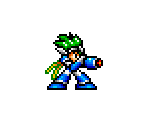 Zook - Zook Man ZX4 (Bootleg)