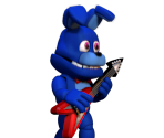 Bonnie (Foxy.EXE) - FNaF World