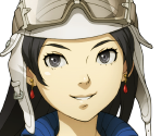 Asahi - Shin Megami Tensei IV: Apocalypse
