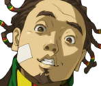 Manabu - Shin Megami Tensei IV: Apocalypse