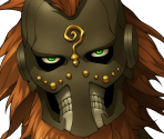 Dagda - Shin Megami Tensei IV: Apocalypse