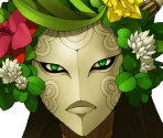 Danu - Shin Megami Tensei IV: Apocalypse