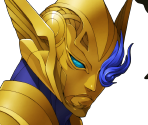 Odin - Shin Megami Tensei IV: Apocalypse