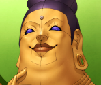Maitreya - Shin Megami Tensei IV: Apocalypse