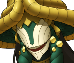 Inanna - Shin Megami Tensei IV: Apocalypse