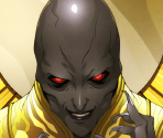 Lucifer - Shin Megami Tensei IV: Apocalypse