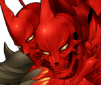 Satan - Shin Megami Tensei IV: Apocalypse