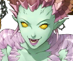 Medusa - Shin Megami Tensei IV: Apocalypse