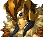 Sukuna-Hikona - Shin Megami Tensei IV: Apocalypse