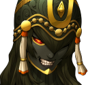 Vishnu-Flynn - Shin Megami Tensei IV: Apocalypse