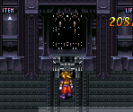 Beruga's Lab B2F - Terranigma