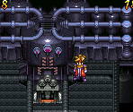 Beruga's Lab 1F - Terranigma