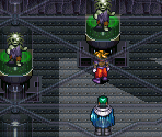 Beruga's Lab B99F - Terranigma