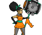 Sonata Palettes - Lethal League