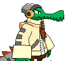 Latch Palettes - Lethal League