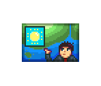 TV Channels - Stardew Valley