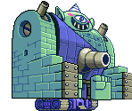 Giggles - Dragon Quest Heroes: Rocket Slime
