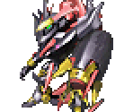Guren Kai - Code Geass: Lelouch of the Rebellion