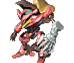Guren - Code Geass: Lelouch of the Rebellion
