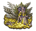 Emperor (Soul of Rebirth) - Final Fantasy: Record Keeper