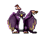 Monkeybird Elder - The Pirates of Dark Water