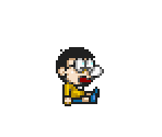 Nobita Nobi - Doraemon 2: Nobita no Toys Land Daibouken (JPN)