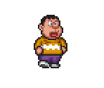 Takeshi Goda - Doraemon 2: Nobita no Toys Land Daibouken (JPN)