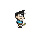 Suneo Honekawa - Doraemon 2: Nobita no Toys Land Daibouken (JPN)