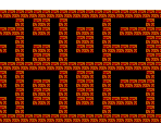 Title Screen - Ghost House