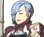 Shigure - Fire Emblem: Fates