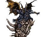 Fiend - Final Fantasy: Record Keeper