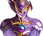 Nova Second Form - Azure Striker Gunvolt