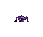 Zombie Enemy - Azure Striker Gunvolt