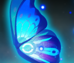 Credits (Top) - Azure Striker Gunvolt