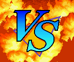 Versus Screen - Real Bout Fatal Fury 2: The Newcomers