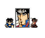 Momotaro Tsurugi - Famicom Jump 2: Saikyo no Shichinin (JPN)