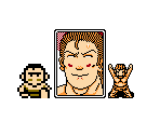 Tar-chan - Famicom Jump 2: Saikyo no Shichinin (JPN)